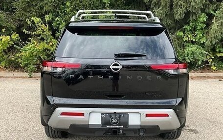 Nissan Pathfinder, 2025 год, 9 500 000 рублей, 3 фотография