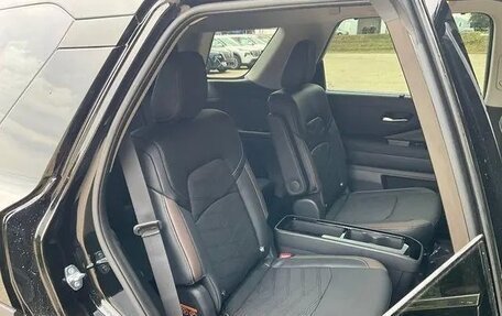 Nissan Pathfinder, 2025 год, 9 500 000 рублей, 12 фотография