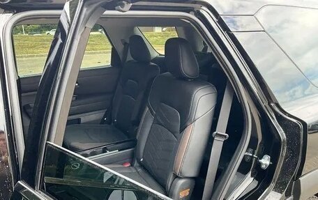 Nissan Pathfinder, 2025 год, 9 500 000 рублей, 9 фотография