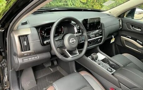 Nissan Pathfinder, 2025 год, 9 500 000 рублей, 7 фотография