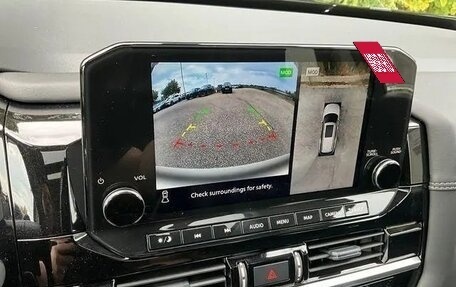 Nissan Pathfinder, 2025 год, 9 500 000 рублей, 17 фотография