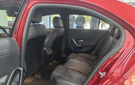 Mercedes-Benz A-Класс, 2021 год, 1 500 202 рублей, 2 фотография