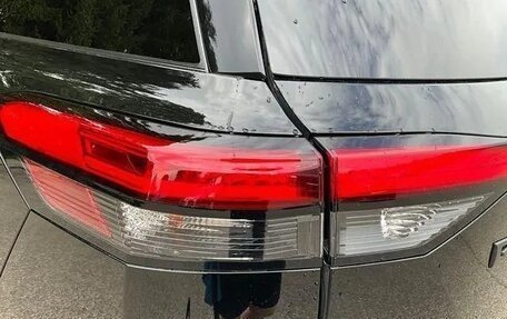 Nissan Pathfinder, 2025 год, 9 500 000 рублей, 19 фотография