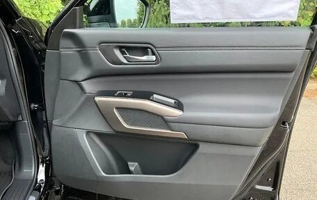 Nissan Pathfinder, 2025 год, 9 500 000 рублей, 25 фотография