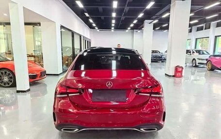 Mercedes-Benz A-Класс, 2021 год, 1 500 202 рублей, 3 фотография