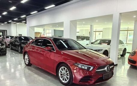 Mercedes-Benz A-Класс, 2021 год, 1 500 202 рублей, 5 фотография