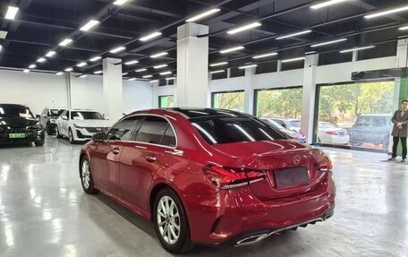 Mercedes-Benz A-Класс, 2021 год, 1 500 202 рублей, 6 фотография