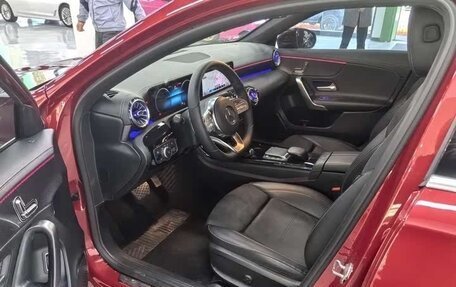 Mercedes-Benz A-Класс, 2021 год, 1 500 202 рублей, 7 фотография