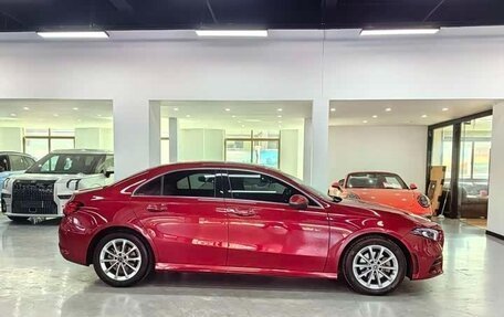 Mercedes-Benz A-Класс, 2021 год, 1 500 202 рублей, 8 фотография