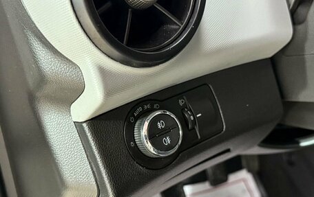 Chevrolet Aveo III, 2012 год, 529 000 рублей, 17 фотография