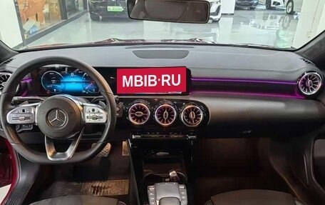 Mercedes-Benz A-Класс, 2021 год, 1 500 202 рублей, 10 фотография