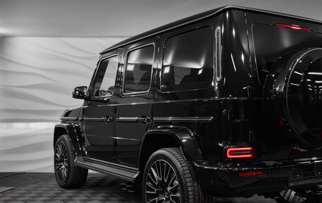 Mercedes-Benz G-Класс AMG, 2025 год, 39 500 000 рублей, 5 фотография