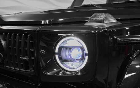 Mercedes-Benz G-Класс AMG, 2025 год, 39 500 000 рублей, 6 фотография