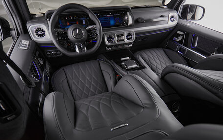 Mercedes-Benz G-Класс AMG, 2025 год, 39 500 000 рублей, 12 фотография