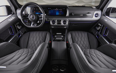 Mercedes-Benz G-Класс AMG, 2025 год, 39 500 000 рублей, 13 фотография