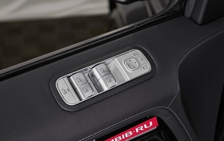 Mercedes-Benz G-Класс AMG, 2025 год, 39 500 000 рублей, 10 фотография