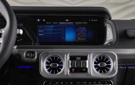 Mercedes-Benz G-Класс AMG, 2025 год, 39 500 000 рублей, 18 фотография