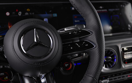 Mercedes-Benz G-Класс AMG, 2025 год, 39 500 000 рублей, 17 фотография