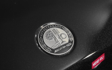 Mercedes-Benz G-Класс AMG, 2025 год, 39 500 000 рублей, 7 фотография