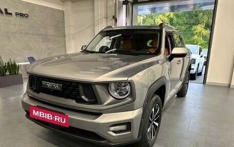 Haval H7, 2025 год, 3 849 000 рублей, 6 фотография