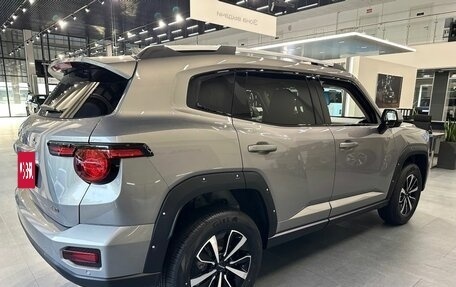 Haval H7, 2025 год, 3 849 000 рублей, 11 фотография