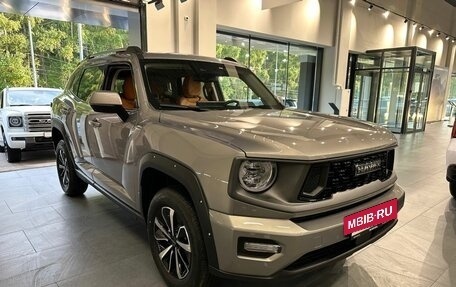 Haval H7, 2025 год, 3 849 000 рублей, 10 фотография