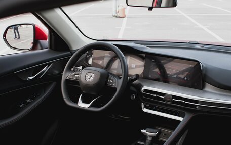 Changan CS35 Plus, 2024 год, 2 623 401 рублей, 20 фотография