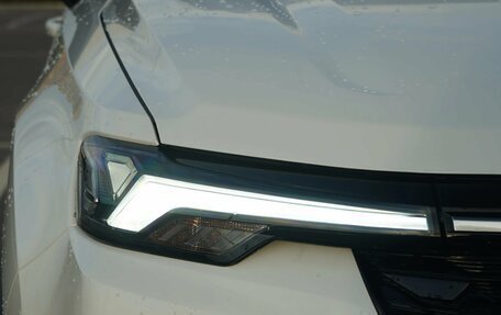 Changan CS35 Plus, 2024 год, 2 623 401 рублей, 5 фотография