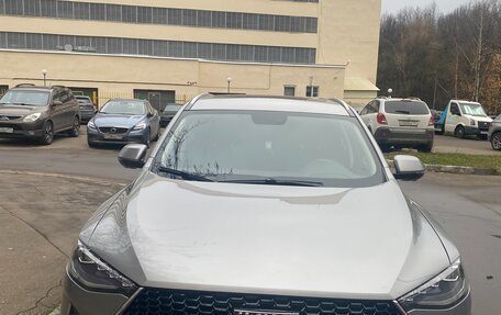 Haval F7 I, 2020 год, 1 650 000 рублей, 2 фотография