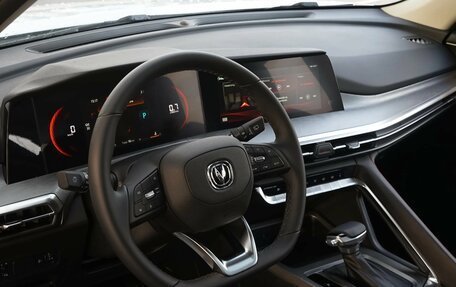 Changan CS35 Plus, 2024 год, 2 623 401 рублей, 19 фотография