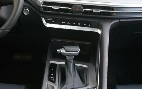 Changan CS35 Plus, 2024 год, 2 623 401 рублей, 24 фотография