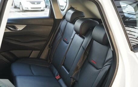 Changan CS35 Plus, 2024 год, 2 623 401 рублей, 28 фотография