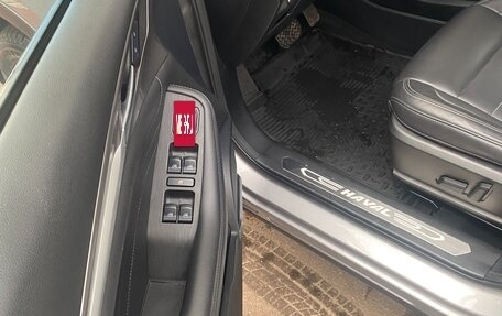 Haval F7 I, 2020 год, 1 650 000 рублей, 5 фотография