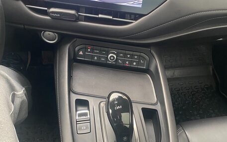 Haval F7 I, 2020 год, 1 650 000 рублей, 7 фотография