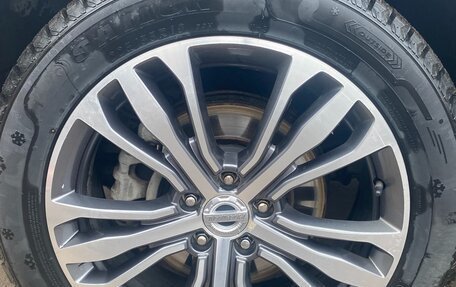 Haval F7 I, 2020 год, 1 650 000 рублей, 9 фотография