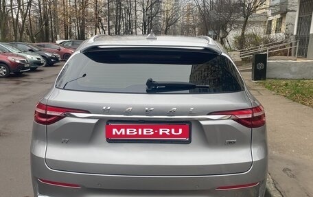 Haval F7 I, 2020 год, 1 650 000 рублей, 4 фотография