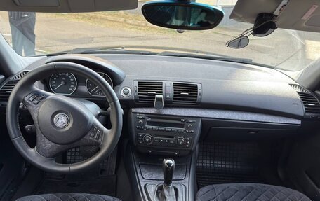 BMW 1 серия, 2006 год, 825 000 рублей, 7 фотография