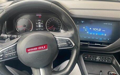 Haval F7 I, 2020 год, 1 650 000 рублей, 6 фотография