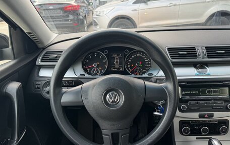 Volkswagen Passat B7, 2011 год, 1 245 000 рублей, 8 фотография