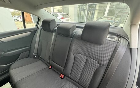 Volkswagen Passat B7, 2011 год, 1 245 000 рублей, 18 фотография