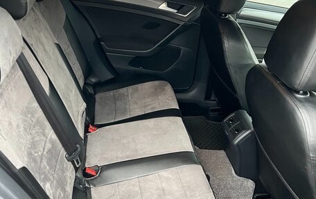 Volkswagen Golf VII, 2014 год, 1 220 000 рублей, 14 фотография