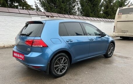 Volkswagen Golf VII, 2014 год, 1 220 000 рублей, 6 фотография