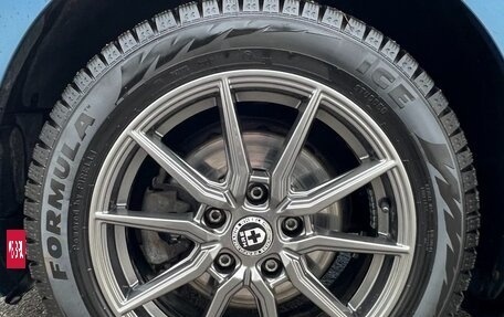 Volkswagen Golf VII, 2014 год, 1 220 000 рублей, 18 фотография