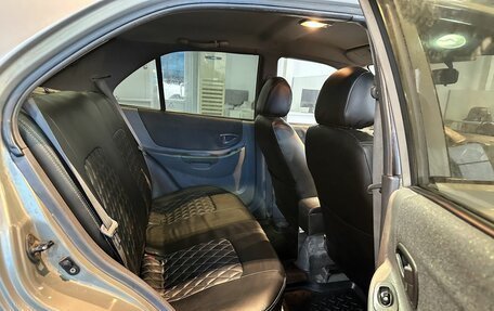 Hyundai Accent II, 2008 год, 400 000 рублей, 9 фотография