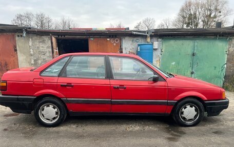 Volkswagen Passat B3, 1991 год, 220 000 рублей, 3 фотография