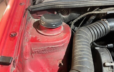 Volkswagen Passat B3, 1991 год, 220 000 рублей, 11 фотография