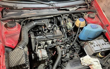 Volkswagen Passat B3, 1991 год, 220 000 рублей, 10 фотография