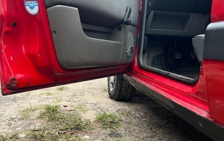 Volkswagen Passat B3, 1991 год, 220 000 рублей, 9 фотография