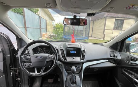 Ford Kuga III, 2018 год, 1 250 000 рублей, 5 фотография