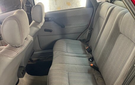 Volkswagen Passat B3, 1991 год, 220 000 рублей, 16 фотография